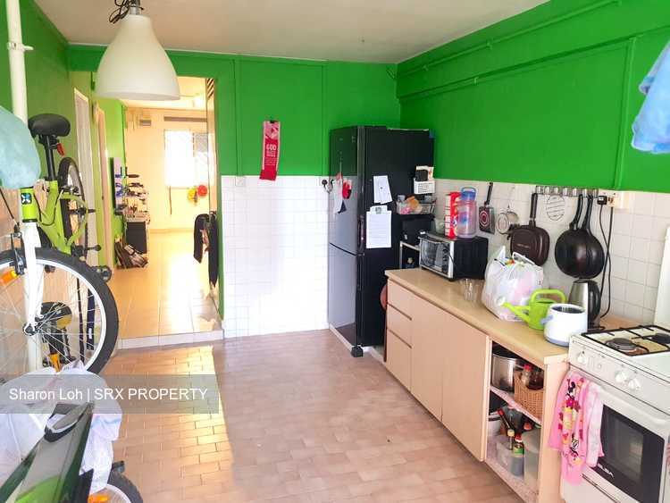 Blk 227 Serangoon Avenue 4 (Serangoon), HDB 3 Rooms #217099741